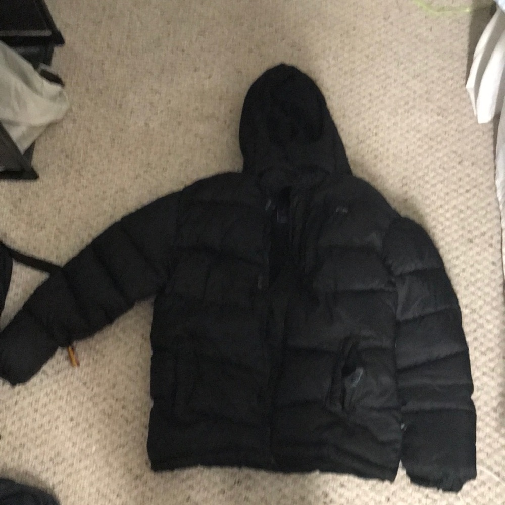 Boys coat